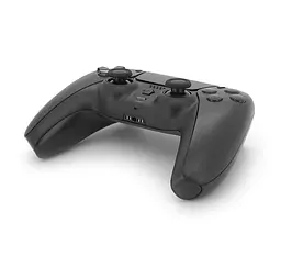 Геймпад джойстик Voltronic CT400 for PS5 DUAL Senses Wireless Controller Black - мініатюра 2