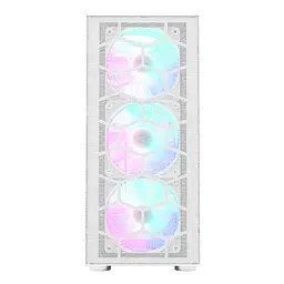 Корпус Montech X3 Mesh RGB White (3 MESH (W)) - мініатюра 2