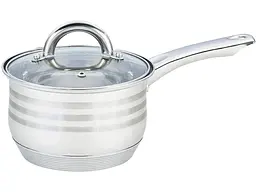 Ківш Maestro Basic 16 см (MR-3513-16S)
