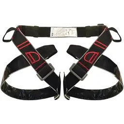 Страхувальна система Travel Extreme Caver Black S/M (1060-TE-Б010)