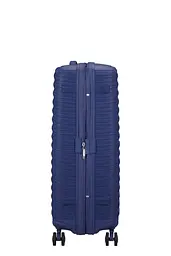 Валіза 68 См American Tourister FASTFORWARD DUSK PURPLE 68x46x26(30) MI0*91002 - мініатюра 12