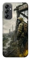 TPU чохол Demsky Stalker для Samsung Galaxy A14 4G/5G