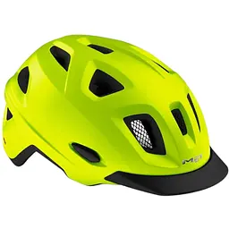 Шолом Met Mobilite Mips CE Fluorescent Yellow S (1052-3HM 135 CE00 S GI1)
