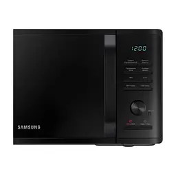 Мікрохвильова піч Samsung MG23K3515AK/UA - мініатюра 6