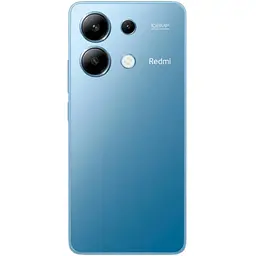 Смартфон Xiaomi Redmi Note 13 8/256GB Ice Blue - мініатюра 6