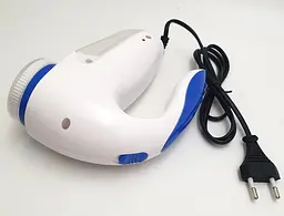 Машинка для видалення катишок від мережі 220в 5вт Lint Remover UKC JTY 2018 - мініатюра 9