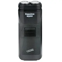 Електробритва Х-6500, Black, 5W Харків teh0024615 - мініатюра 2