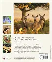 Wildlife of Britain and Ireland - мініатюра 2