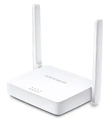 Бездротовий маршрутизатор Mercusys MW301R (6500744)