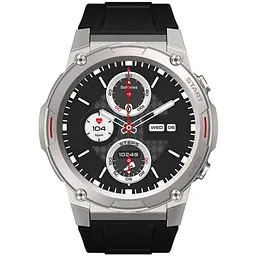 Смарт-годинник Zeblaze Vibe 7 Pro Silver