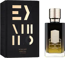 Оригінал Ex Nihilo Midnight Special 50 мл Парфумована вода - мініатюра 2