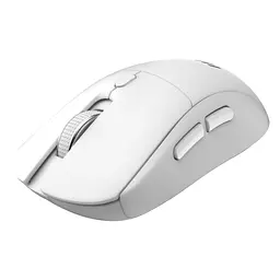 Комплект (Клавіатура та миша) MSI K210 W White (FORGE K210 W COMBO WHITE) - мініатюра 11