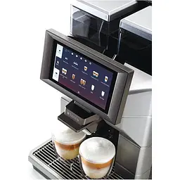 Кавомашина Saeco Magic M2 Silver [121344] - мініатюра 7