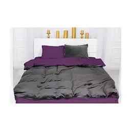 Постільна білизна MirSon Велюр Winter Delicate 28-0097 Peonia 175х210 (2200004047232)