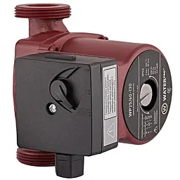 Насос циркуляційний Waterpro WP25/60-130 з кабелем, без гайок WP3339