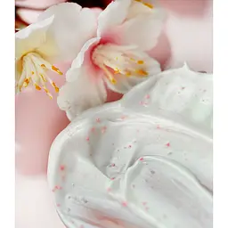 Відновлювальний крем Academie Regenerating Pearly Cream Вишневий цвіт Провансу 50 мл (3145071616020) - мініатюра 2