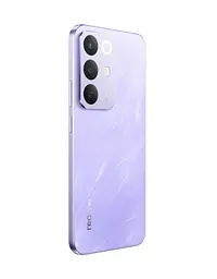 Смартфон realme C85 8/256GB Parrot Purple - мініатюра 1