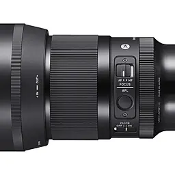 Об'єктив Sigma AF 50mm f/1.4 DG DN Sony E (00-85126-31565-8) [116023] - мініатюра 4