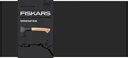 Сокира Fiskars Norden 375, ювілейне видання (1075438) - мініатюра 5