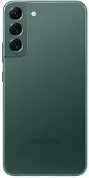Смартфон Samsung Galaxy S22 Plus 5G 2022 8/128GB Green (SM-S906BZGD) [71587] - мініатюра 6
