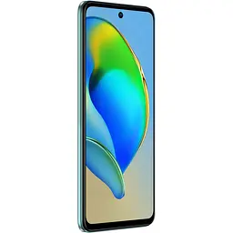 Смартфон ZTE Blade V40 6/128Gb UA-UCRF Green [77885] - мініатюра 2