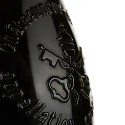 Вино Barton&Guestier Les Roches Noires Chateauneuf-du-Pape AOC червоне сухе 0.75 л - мініатюра 3