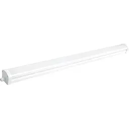 Светильник линейный Videx LED IP65 48W 4000K 120 см белый (VLE-BNW-48124)