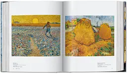 Van Gogh. The Complete Paintings - мініатюра 3