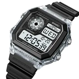 Наручний годинник 1998WT Write Skmei acs0030419 - мініатюра 2