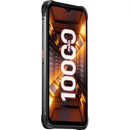 Смартфон Ulefone Power Armor 14 Pro 8/128Gb Black [78457] - мініатюра 6