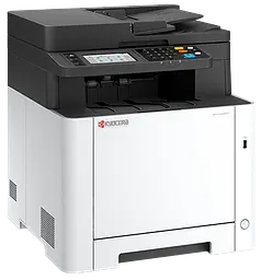 Багатофункціональний пристрій Kyocera Ecosys MA2600cfx (7050880)