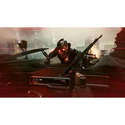 Ключ активації Microsoft Набір "Cyberpunk 2077" і "Примарна свобода" для Xbox One/Series S/X - мініатюра 4