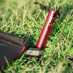 Килимок для пікніка Naturehike Moisture Picnic Mat NH17D050-B 145x200 см р-р L - мініатюра 6