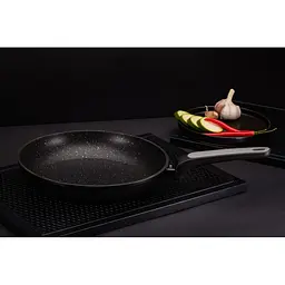 Сковорідка Nois Salto Silver 28 см (830874) - мініатюра 6