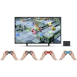 Гра Super Mario Party для Nintendo Switch [RU] [62664] - мініатюра 5