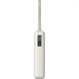 Зовнішній акумулятор Xiaomi PB2067 20000mAh 67W Tan (BHR08O7GL) [172692] - мініатюра 3