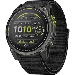 Спортивний годинник Garmin Enduro 3 (010-02751-01/00)