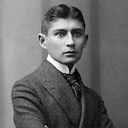 Листи до Феліції (1912-1917) - Франц Кафка - мініатюра 3