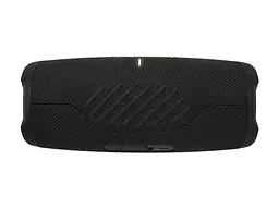 Портативна колонка JBL Charge 5 WI-FI Midnight Black (jblCHARGE5WIFIBLK) - мініатюра 5
