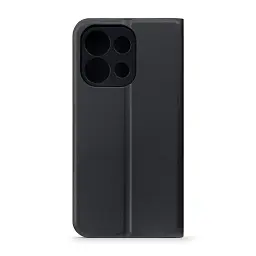 Чехол-книга ArmorStandart OneFold Case для OPPO Reno16 F 5G Black - миниатюра 2