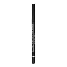Автоматичний олівець для очей IsaDora Intense Eyeliner 24 Hrs Wear відтінок 60 (Intense Black) 0.35 г (523465) - мініатюра 3