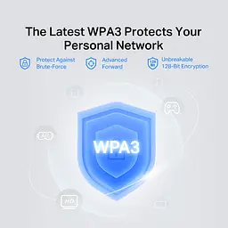 Адаптер WiFi MA30E AC1200, PCI-Express x1, BT5.0 Mercusys teh0017360 - мініатюра 6
