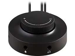 Колонки для комп'ютера Defender Spitfire Black (65047) - мініатюра 4