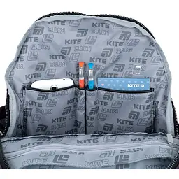 Рюкзак Kite Education teens 2720M-4 (K25-2720M-4) - мініатюра 11