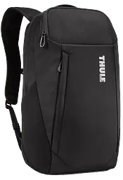 Рюкзак Accent Recycled 20L TACBP-2115 Black Thule sum0027863