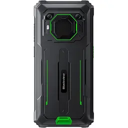 Смартфон Blackview BV6200 4/64Gb Green EU [97390] - мініатюра 3