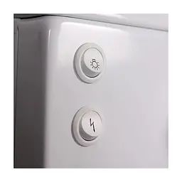Плита PRIME Technics PSG 64017 W - миниатюра 9