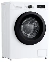 Стиральна машина автоматична LG F2Y2HS6WE (7229373) - мініатюра 8