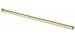 Подовжувач для душової системи Rea gold REA-K6651, Золотий - мініатюра 3