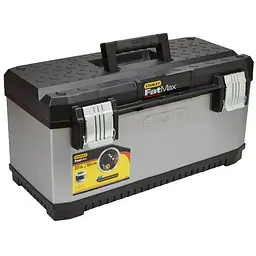 Ящик для інструментів Stanley FatMax 23", 590х293х222 мм (FMST1-75769)